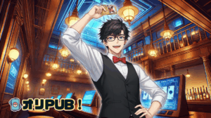 マスター“WATARU”の毎日がオリパ！〜2025年10月31日（金） | オリパブ